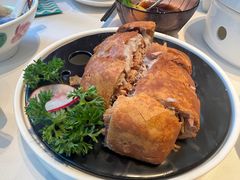 -莆田餐厅PUTIEN(三里屯店)