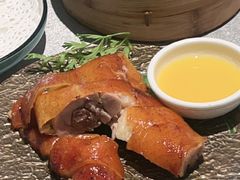 -晋江荣誉国际酒店·港誉茶餐厅