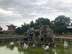 -茂陵博物馆