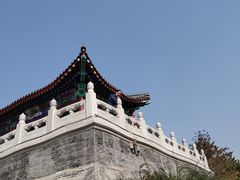 -西海子公园