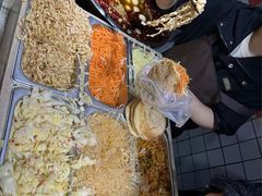 -三兄弟高炉烧饼