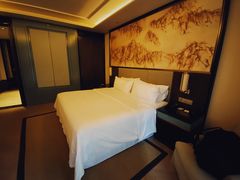 -成都安仁福朋喜来登酒店