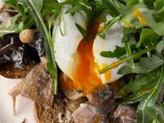 -Egg•Allday Brunch(襄阳北路店)