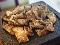 -火炉情韩国料理店(古田路店)