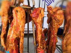 特色加肉-欧雅清水湾生态园