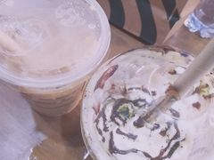 -星巴克(杭州嘉里中心4F店)