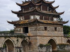 -建水文庙