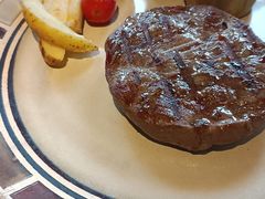 -斗牛士牛排(南京东路店)