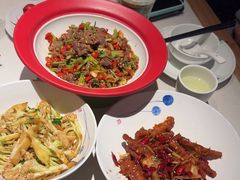 -湘鼎盛·大厨鲜炒湖南味(高新银泰店)