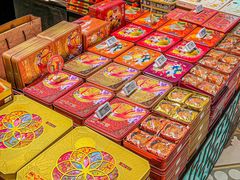 -杭州大厦LSE城市生活超市(杭州大厦店)