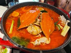 -泰阁暹罗餐厅(万达店)