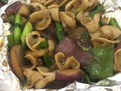 -安记烧鹅(新桥店)