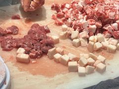 -冰城串说·羊肉串烧烤(哈西大街店)