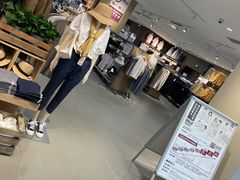 -新田360广场(上海华侨城店)