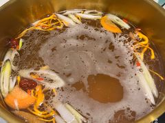 -阿鹏故事野生菌火锅(古城店)