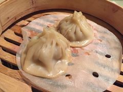 灌汤小笼包-海航大厦万豪酒店彩海轩中餐厅(霄云路店)