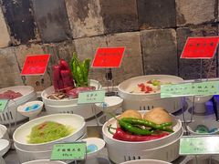 -黄山老妈·土菜(碧桂园店)