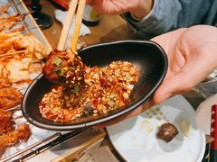 -小董哥烤串(故宫店)