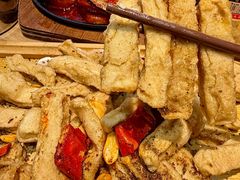 -满堂春特色餐馆