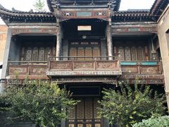 -大学习巷清真寺