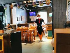 大堂-肉串汪(月坛店)