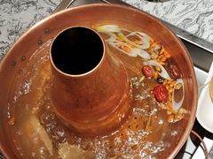 -京元盛铜锅涮肉(上海总店)