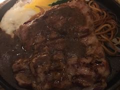 -半秋山西餐厅(襄阳万达店)