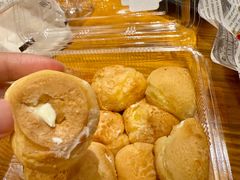 -鲍师傅糕点(五角场店)