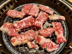 -牛角日本烧肉专门店(小樽店)