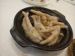 -御彩酒家(东风东路店)