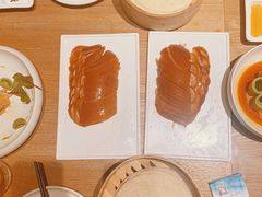 酥不腻烤鸭-小大董·烤鸭(凤凰汇店)