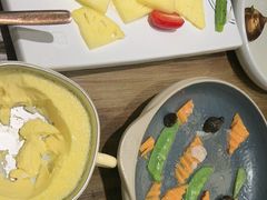 -云海肴·汽锅鸡·云南菜(广安门天虹店)