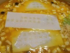 粒粒香经书面-拂晓山房·私房川菜(西门店)