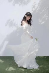 -经典婚纱摄影美学馆·私人定制