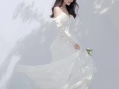 -经典婚纱摄影美学馆·私人定制