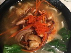 海鲜汤乌冬-太平馆西餐厅(北京路店)