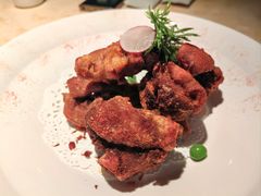 椒盐美味猪蹄-上饍·中国厨房(建发JFC品尚中心店)
