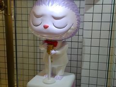 -泡泡玛特POPMART(上海环球港店)