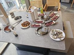 -张哞哞·鲜切牛肉自助火锅(高德置地店)