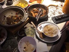 -绿茶餐厅(燕郊永旺店)