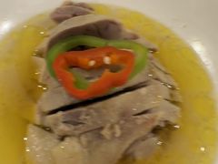 -大鹏饭店·金陵家宴(奥体中心店)