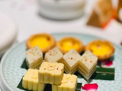 -醉辉皇上海之巅(上海中心大厦店)
