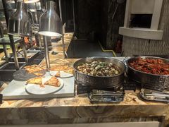 -太原凯宾斯基饭店