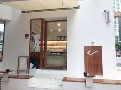 -Line 咖啡(石厦花园店)