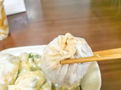 -詹氏包记(文公路店)
