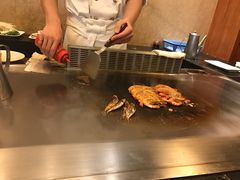 -大渔铁板烧(万象城店)