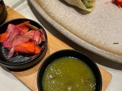 -墨纪Mojí墨西哥餐厅(官舍店)