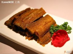 咖喱带鱼-外婆家(杭州马塍店·杭帮菜名店)