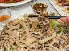 -新凯旋烧烤·燕姐千岛湖土菜