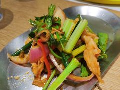 -蔡澜Pho·越南粉餐厅(海上世界店)